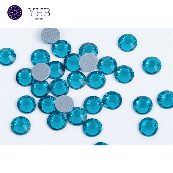 Heat Rhinestones Heat Rhinestones