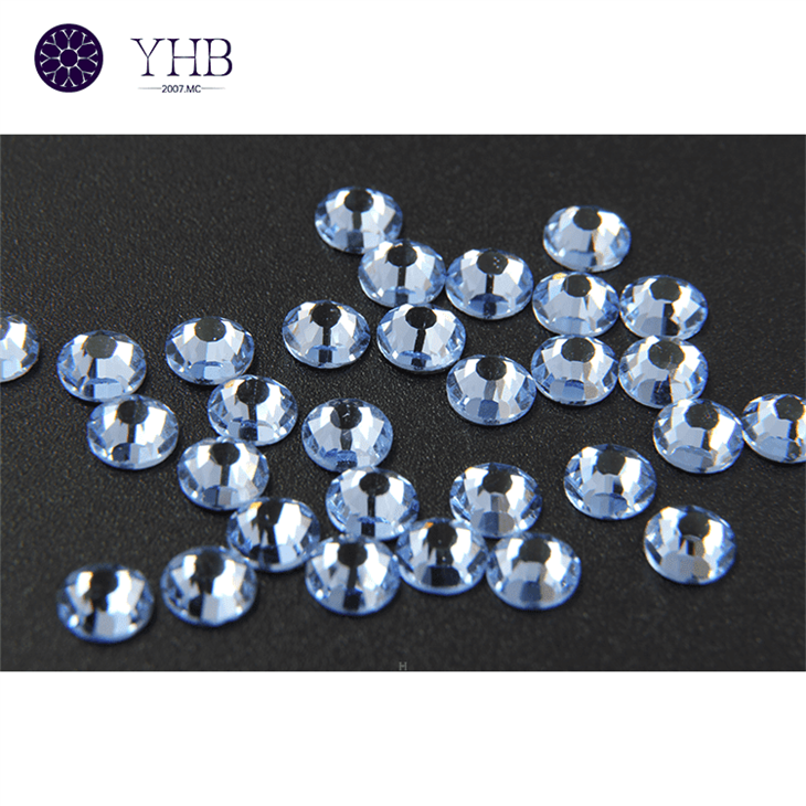 Non Hotfix Rhinestones