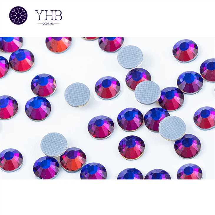 YHB Crystal